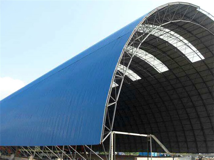 江北网架钢结构工程有限公司